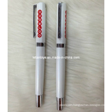 High Qaulity Metal Roller Pen as Promotion Gift (LT-Y150)